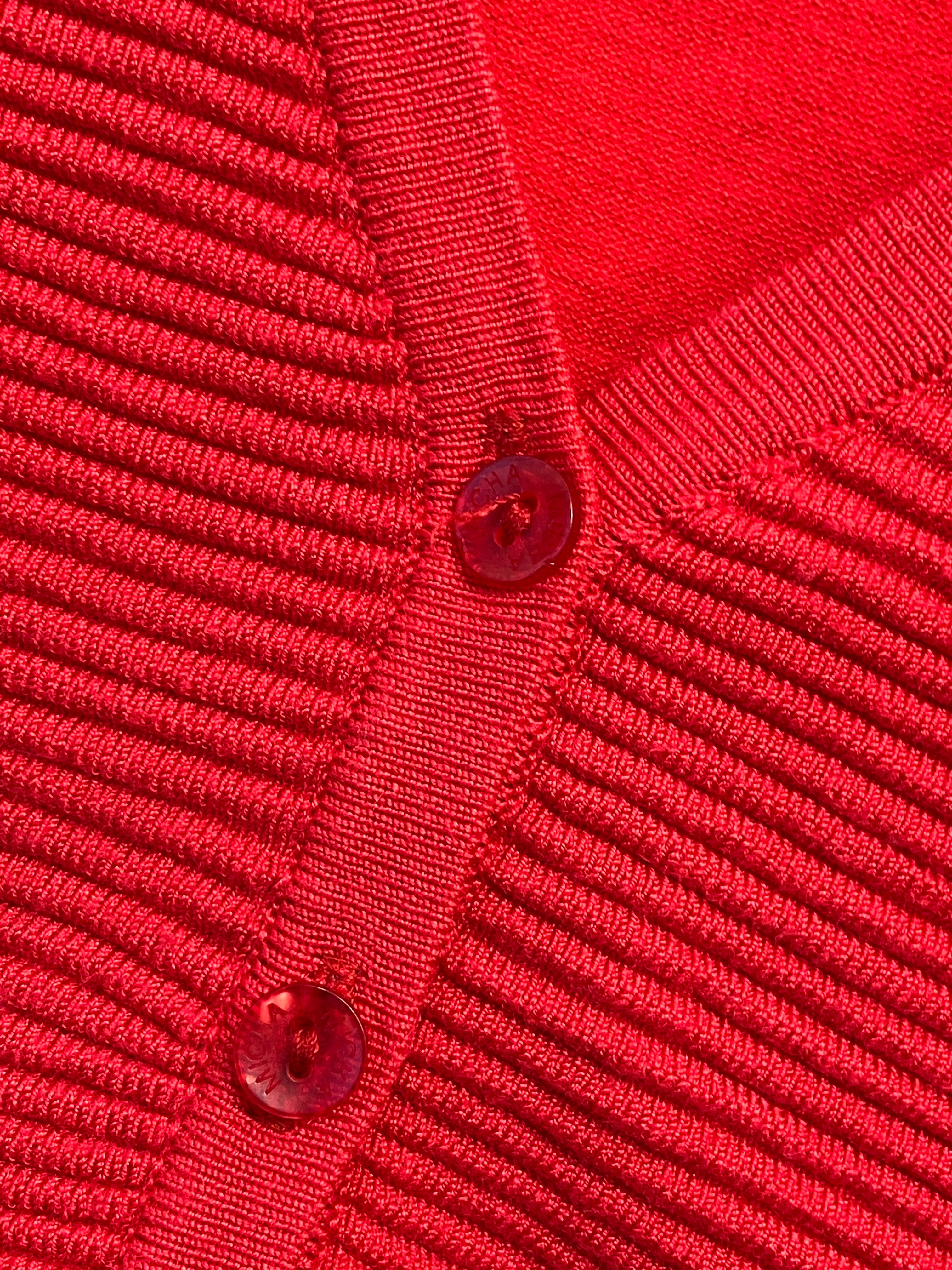 Micha Cardigan
